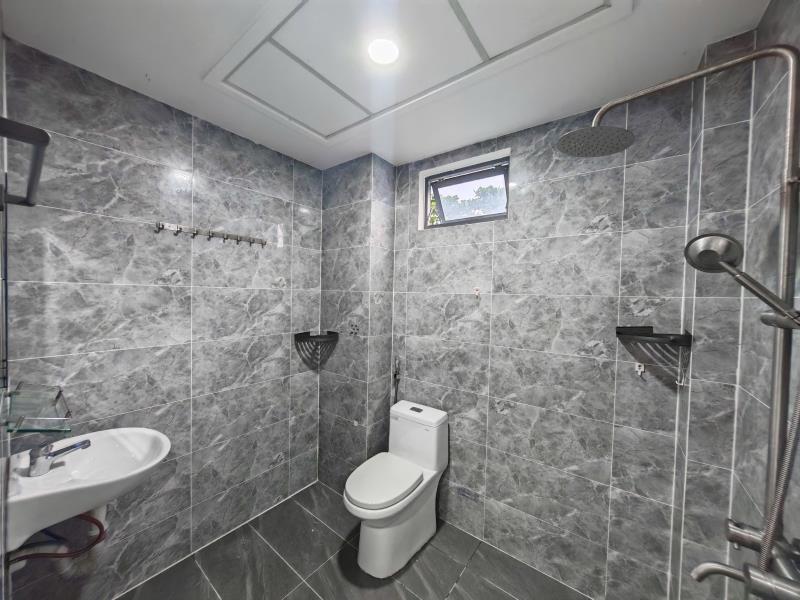 🏠 Cho thuê studio ban công – nguyễn thượng hiền - Ảnh 4