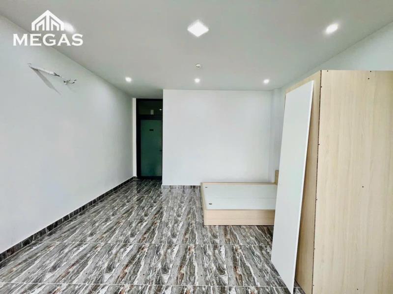 🏡 Căn hộ 40m2 - cửa sổ lớn - full nội thất - gần đại học văn lang - Ảnh 4