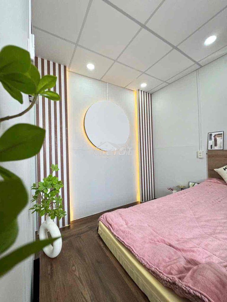 2pn ngon mướt mới thoáng rộng đầy đủ nội thất - 3