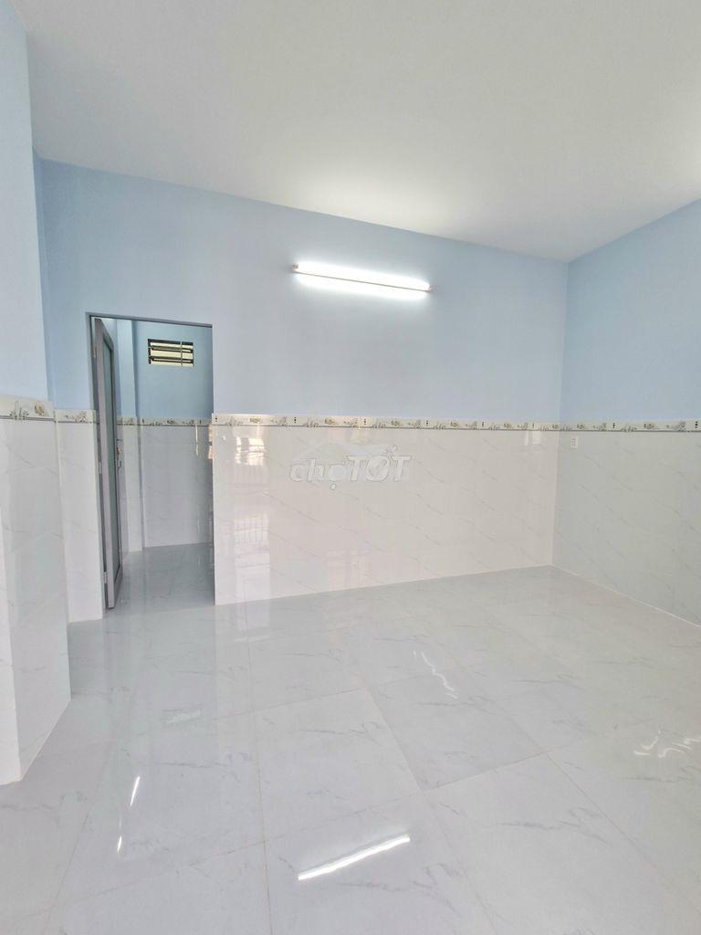 Cho thuê nhà nguyên căn phường an phú đông (p. thạnh lộc, q12 cũ) - 4