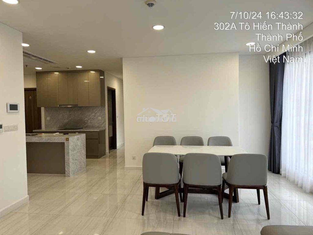 Giỏ hàng thuê ch kingdom101 1pn-2pn-3pn-duplex nhiều căn giá tốt 🥰 - Ảnh 4