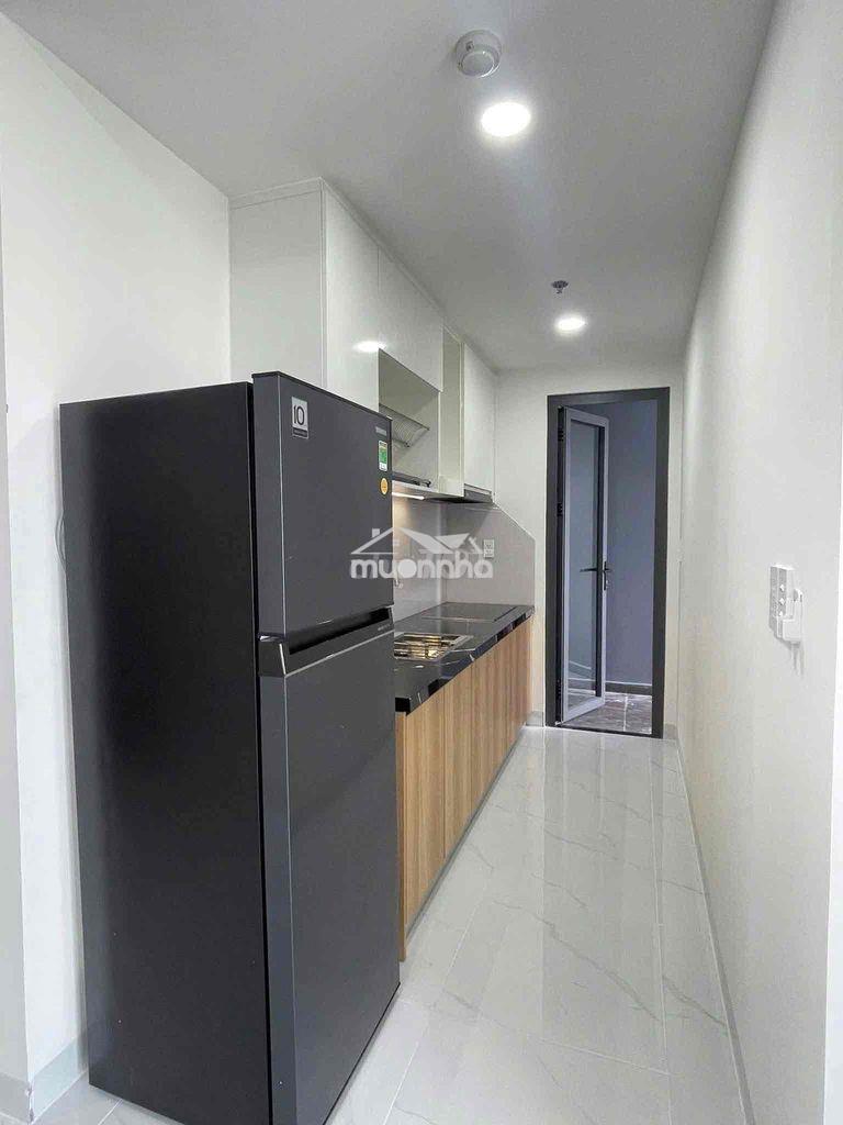 Cho thuê chung cư phú mỹ c2 2pn nội thất đẹp - 3