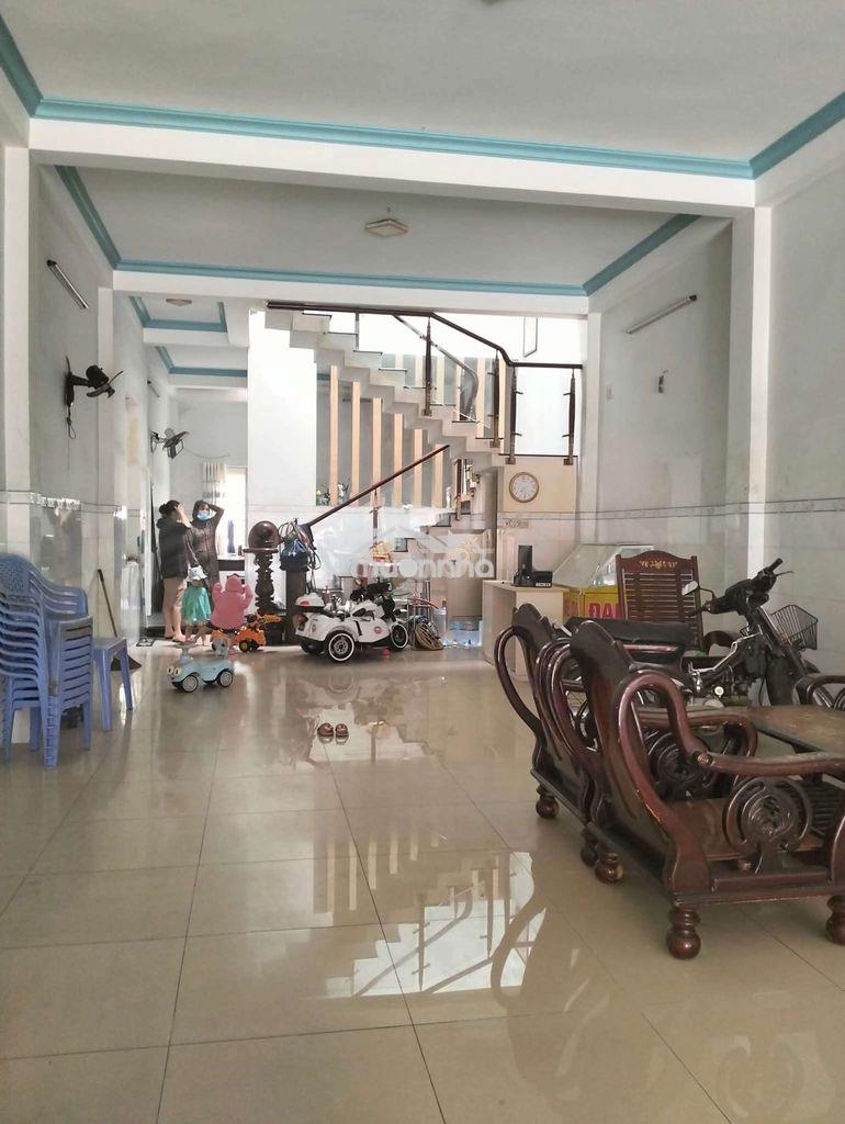 Cho thuê nhà 5*30 thông suông ần chợ thông dụng- visip1 - Ảnh 2