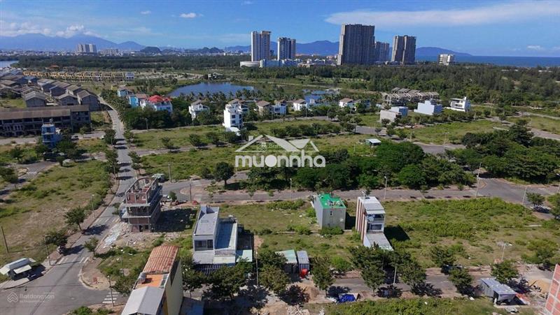 Kdt sentosa đường 7m5 thông thoáng đã có sổ, s: 141m2
