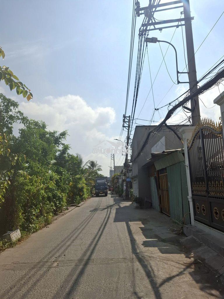 Cho thuê nhà mặt tiền - tiện kinh doanh online - ra quốc lộ 13 nhanh - Ảnh 2