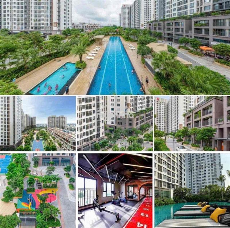 Cho thuê căn hộ picity 49m (1pn 1wc), nhà mới, view đẹp