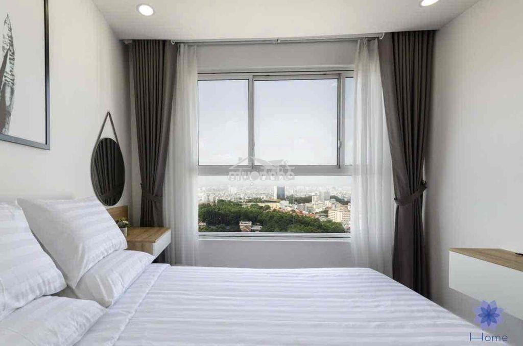 Cho thuê orchard parkview 3pn 2wc full nội thất y hình vào ở ngay - 3