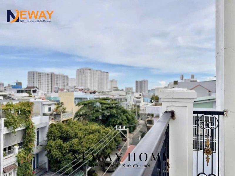▪️Duplex ban công sinh viên giá cực rẻ gần trường văn hiến▪️ - Ảnh 2