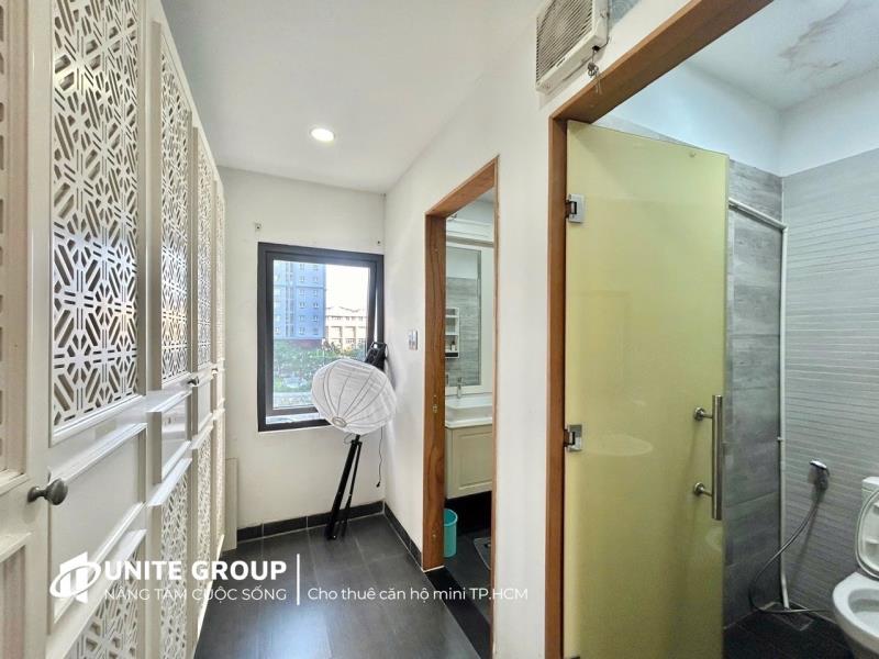 Thuê ngay căn hộ 2pn ngủ 90m2 ban công siu lớn ngay sát vincom thuận tiện di chuyển an ninh cao - Ảnh 4
