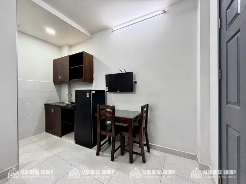 Khai trương chdv cho thuê tại sân bay tân sơn nhất — tân bình - Ảnh 2