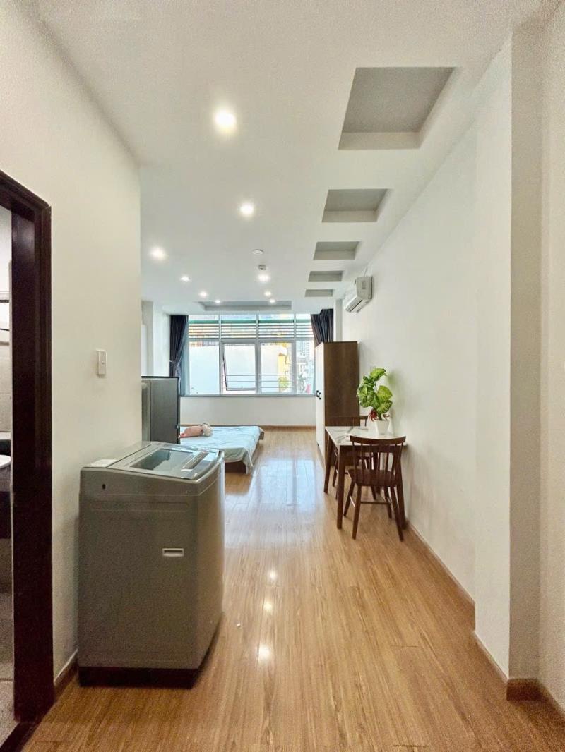 ✨ Căn hộ studio cửa sổ trời ✨ nguyễn gia trí – bình thạnh  - Ảnh 3