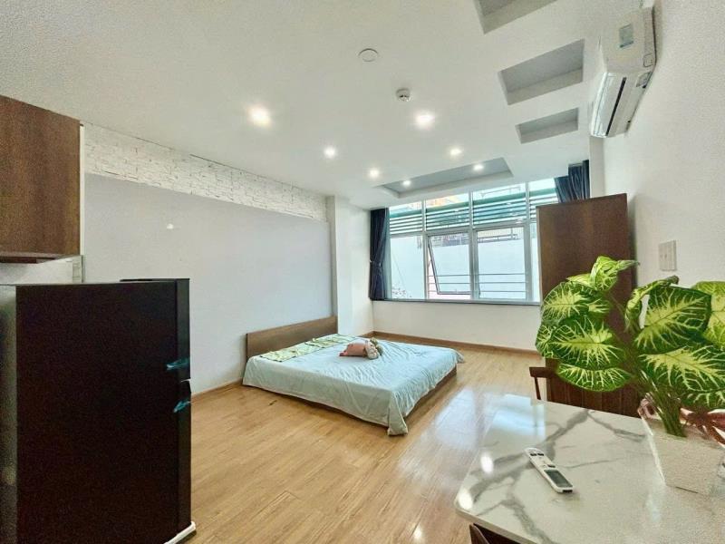 ✨ Căn hộ studio cửa sổ trời ✨ nguyễn gia trí – bình thạnh  - Ảnh 2