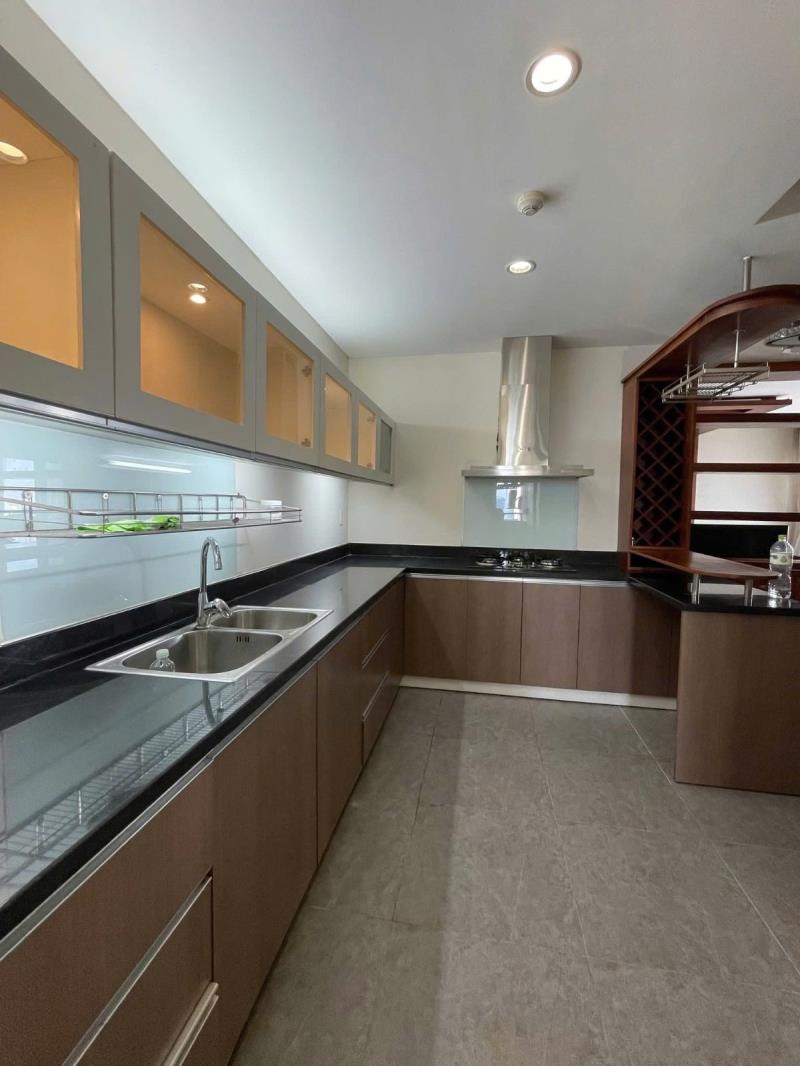 Chính chủ cho thuê căn góc the everrich 1, quận 11 - 161m² (3pn, 3wc) - full nội thất - lầu cao - Ảnh 3