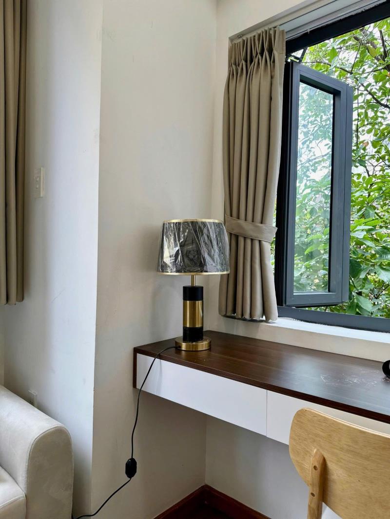 Cho thuê căn hộ mini full nội thất ngay ngã tư phú nhuận - Ảnh 4