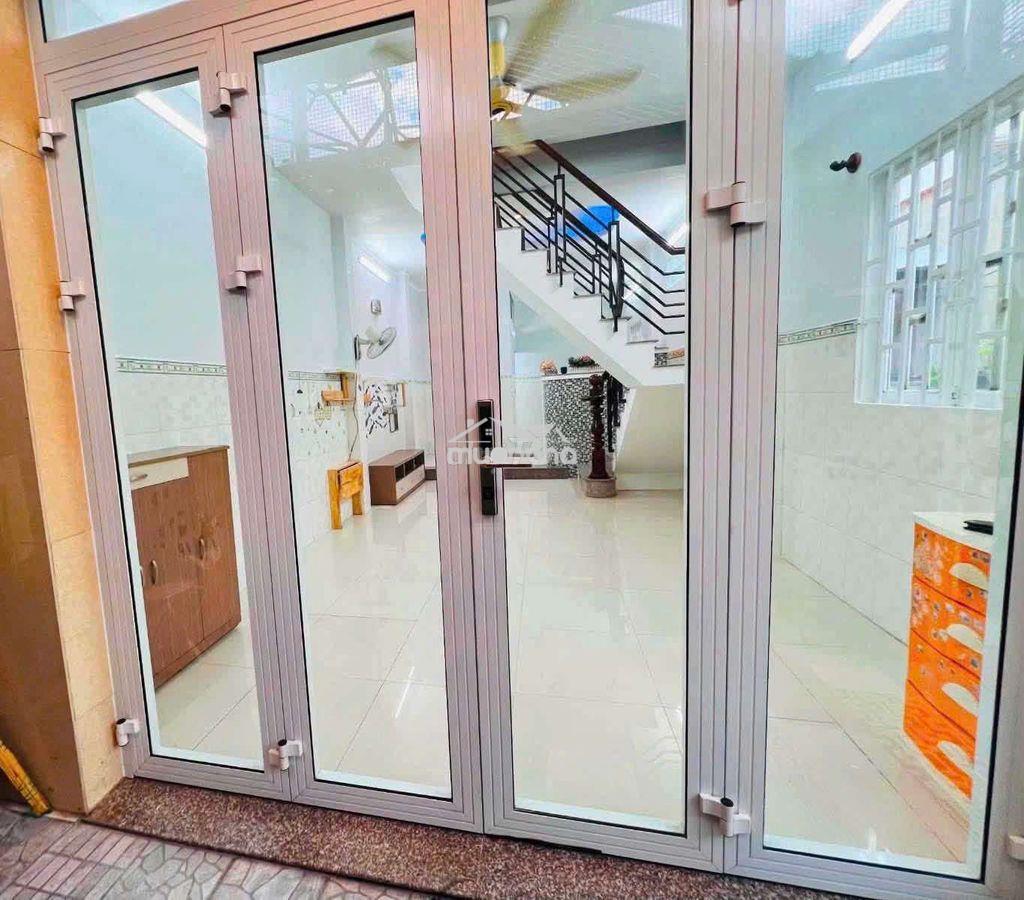 Nhà 2 phòng lý chiêu hoàng - Ảnh 3