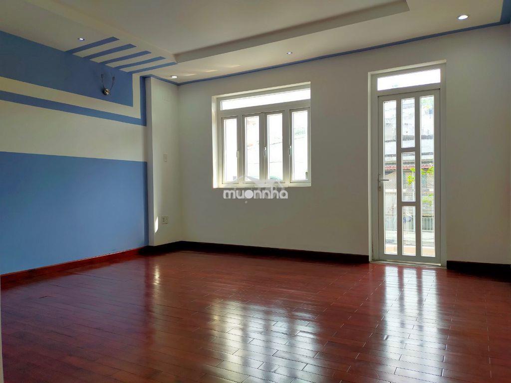 Nhà 160/30 đặng thùy trâm. dt 5x20m. trệt 2 lầu. 25tr/tháng - Ảnh 3