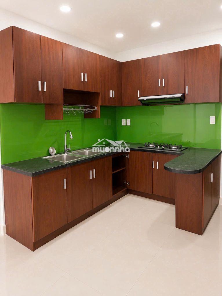 Cho thuê căn hộ lexington q2, 2pn, nhafdf đẹp, 15tr/th vào ở ngay - Ảnh 4