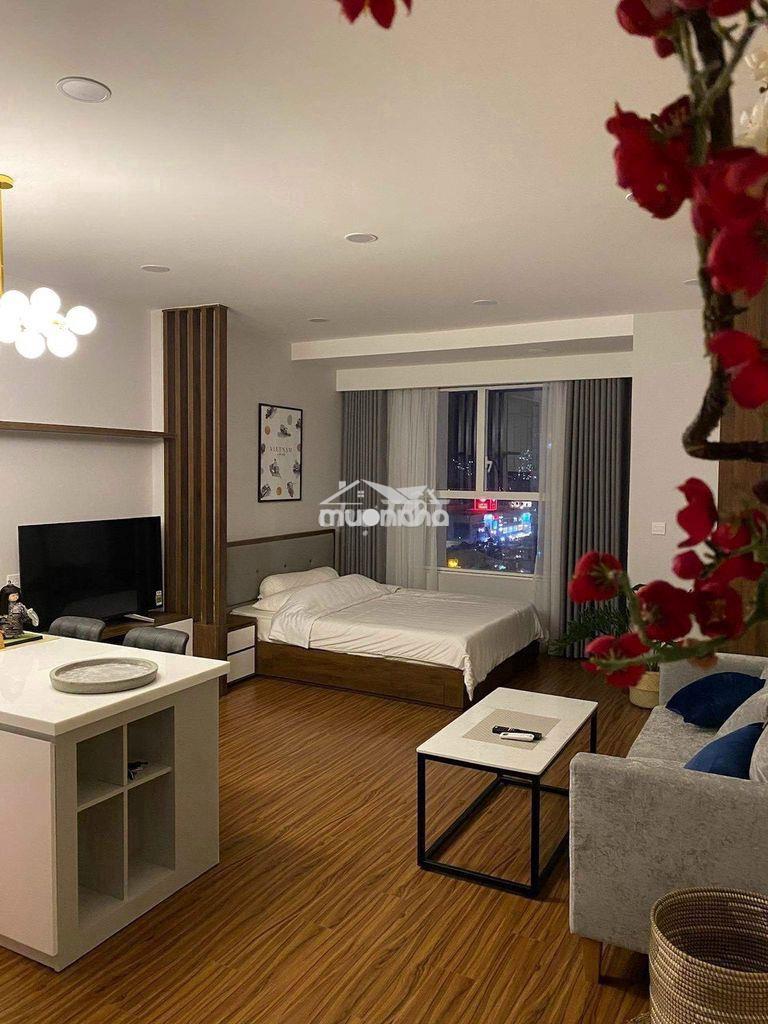Cho thuê nhanh căn 1p giá tốt chung cư sunrise cityview quận 7 - Ảnh 4