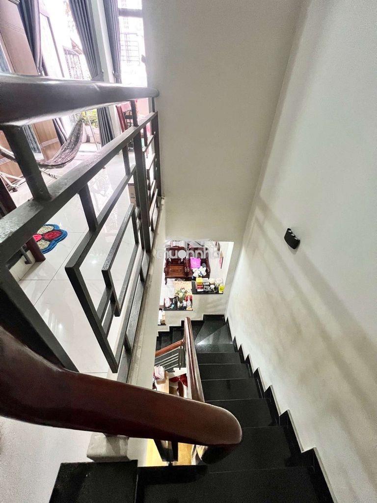 Nhà bán đường 16a_3tầng_3pn_hẻm xe hơi_giá 3,89tỷ - 3