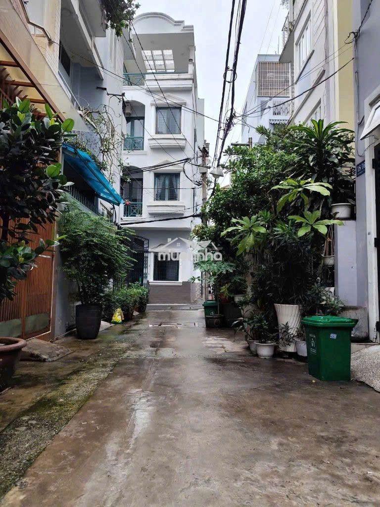 Cho thuê nhà : 18/thích quảng đức, phường 5, quận phú nhuận. - Ảnh 2