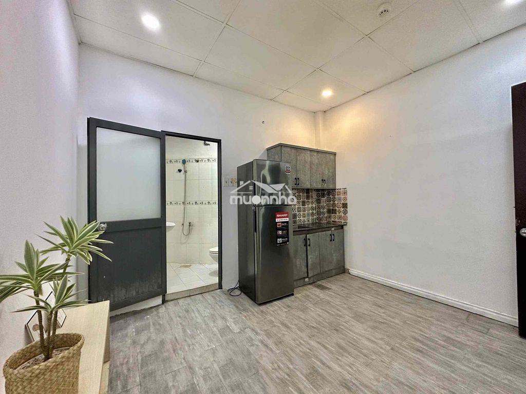 ✅1pn 40m2_thang máy_nt tiện nghi_phan đăng lưu_ngã 4 pn✅✅ - Ảnh 2