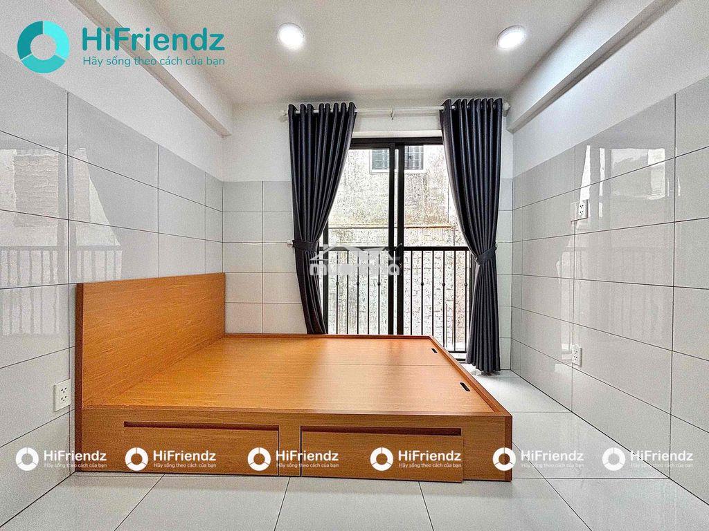 Khai trương chdv cao cấp ngay đường trường chinh - Ảnh 4
