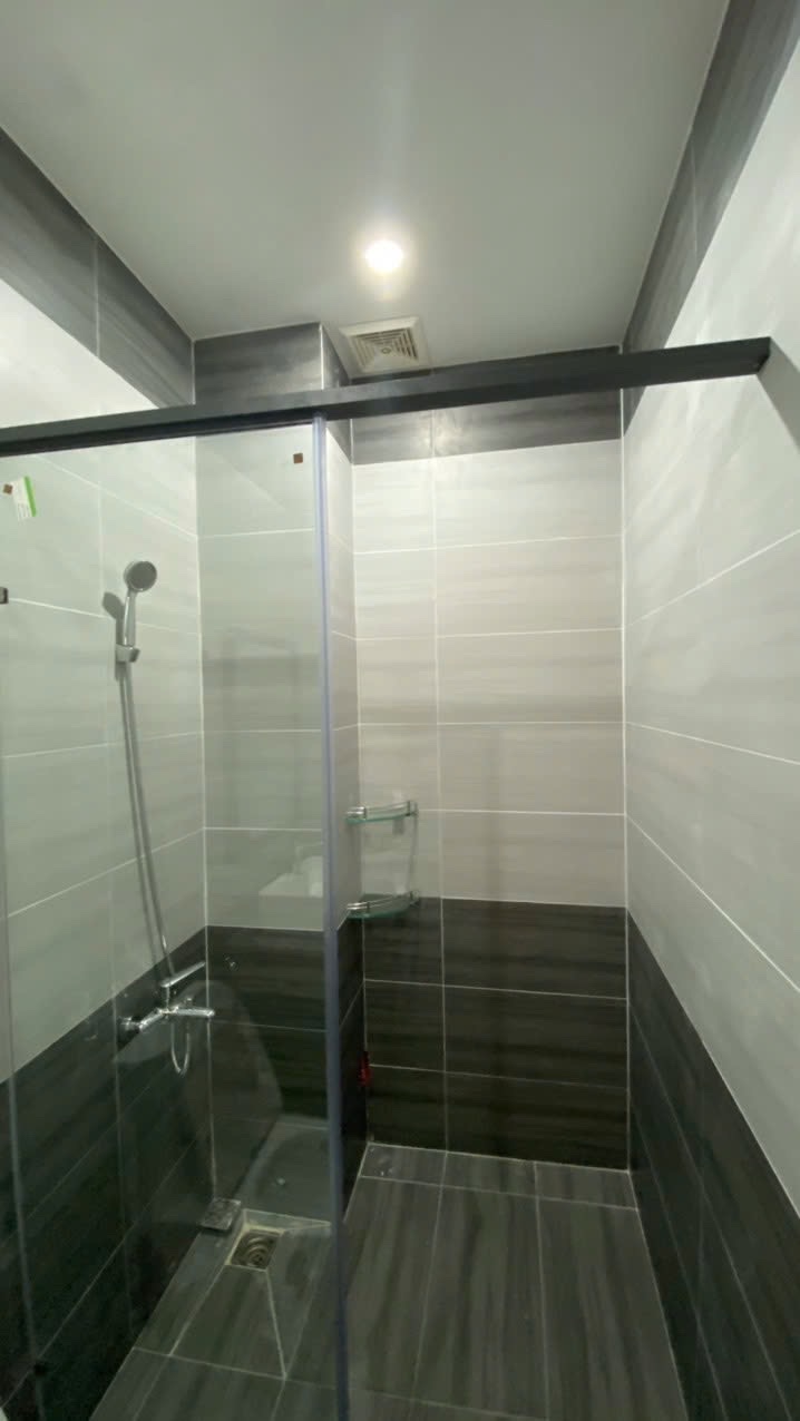 🏡 Cho thuê căn hộ studio cửa sổ to - ung văn khiêm (sát đại học hutech & ngã tư hàng xanh)  - Ảnh 3
