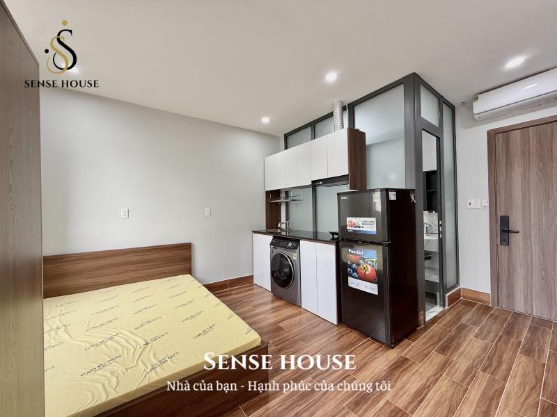 Studio bancol full nội thất | ngay tại đầm sen |  - Ảnh 2
