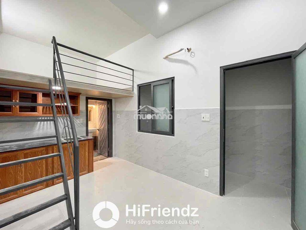 🌿Quận 11 - hồng bàng - vhu - phòng gác full nội thất - ở 3 người vô tư - Ảnh 2