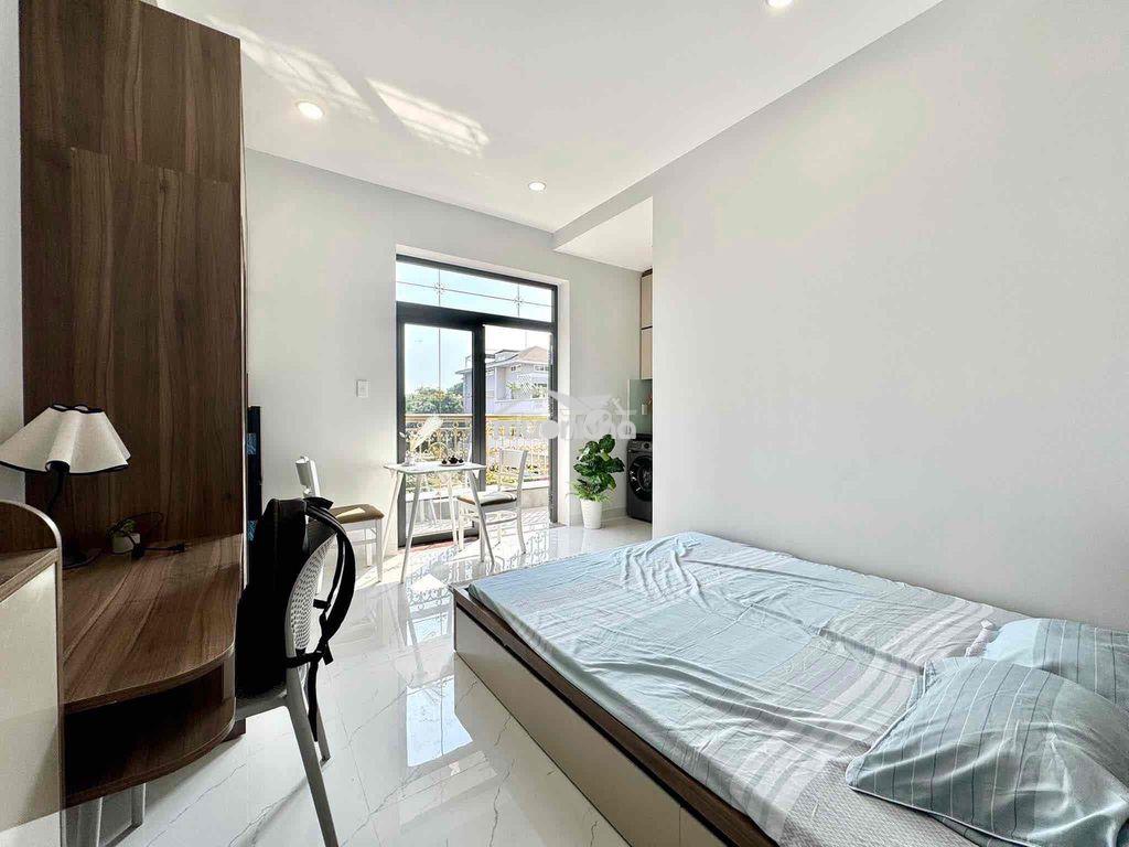 🏡Studio - full nội thất -  siêu thoáng - ngay công viên làng hoa🌅🌷 - Ảnh 2