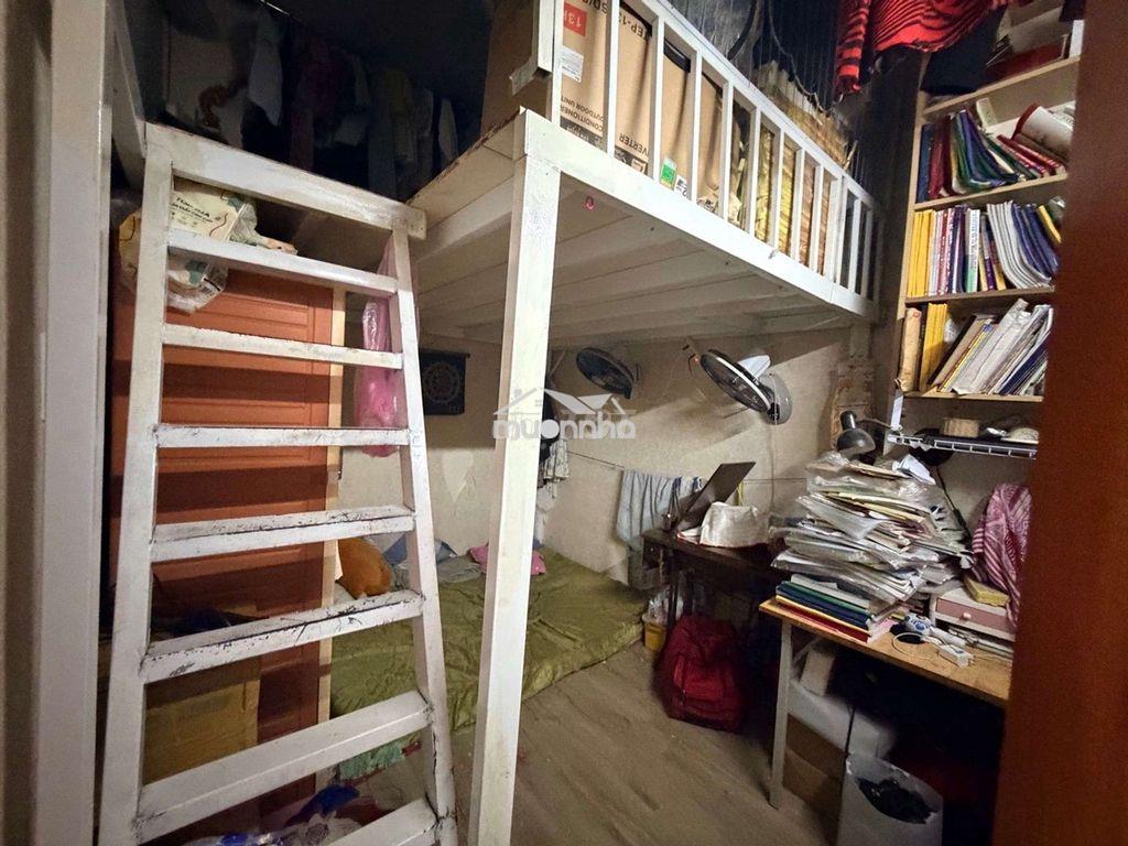 Bán căn hộ 920 triệu - cc lê thành - mã lò q.bình tân - Ảnh 4