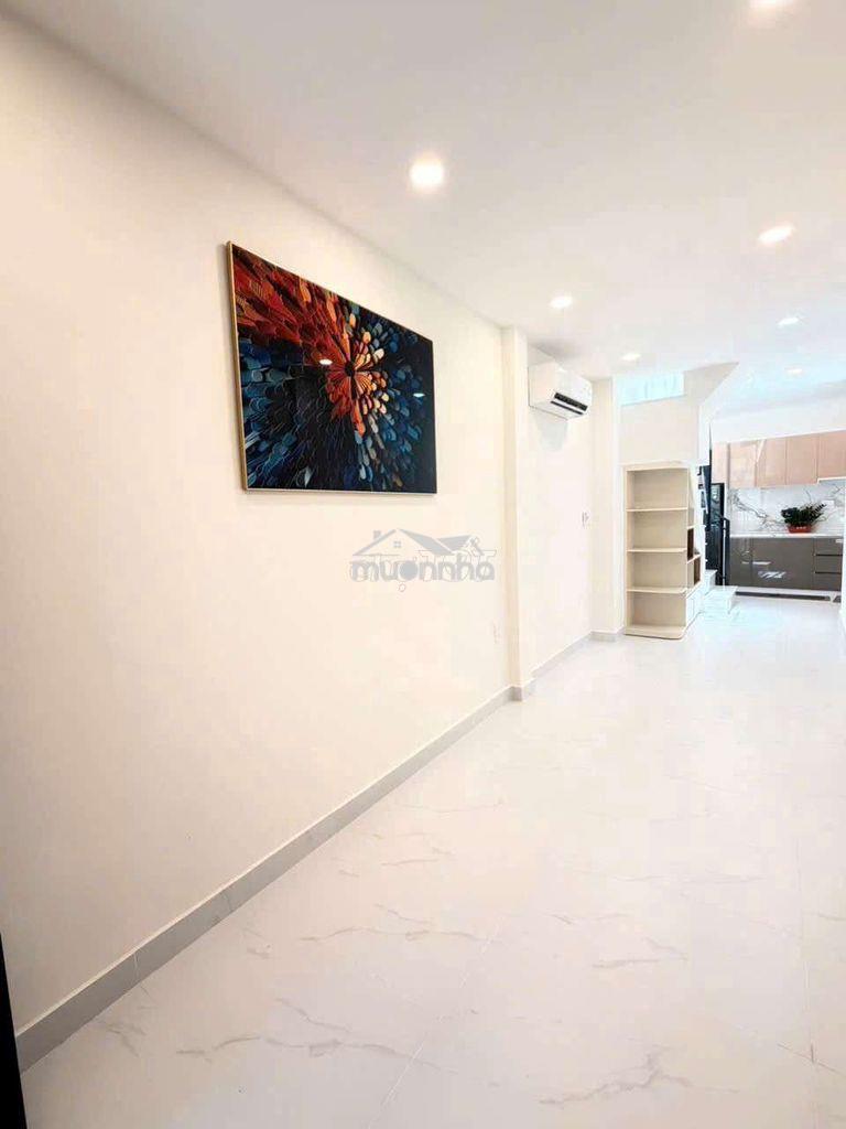 Bán nhà 12/12b hoàng diệu dt 75m trệt lầu giá 4ty5 - Ảnh 2