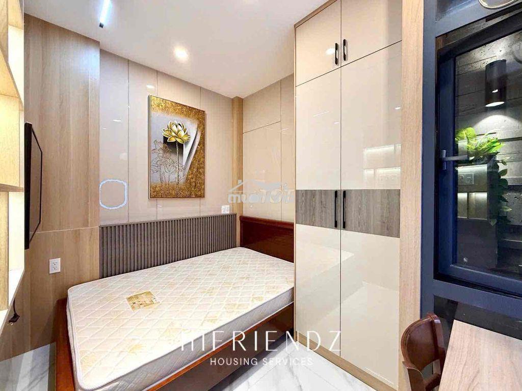 Chung cư mini 1pn full nội thất cao cấp mới xinh trần bìh trọng quận 5 - Ảnh 3
