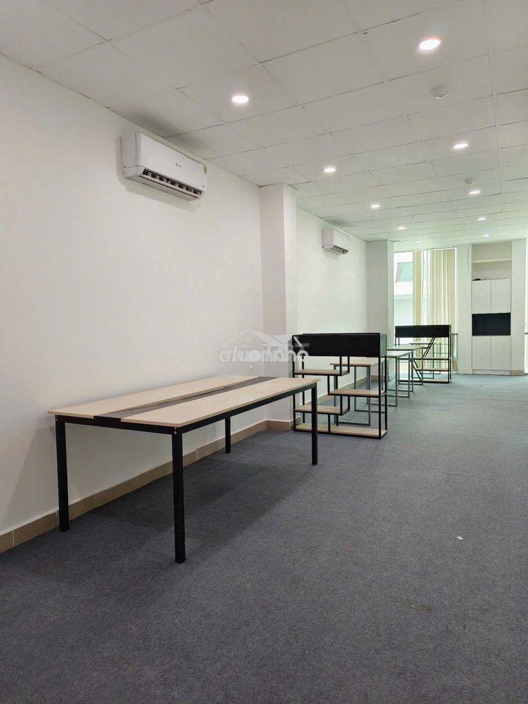 Cho thuê văn phòng quận 3 giá siêu ưu đãi 60m2 - Ảnh 3