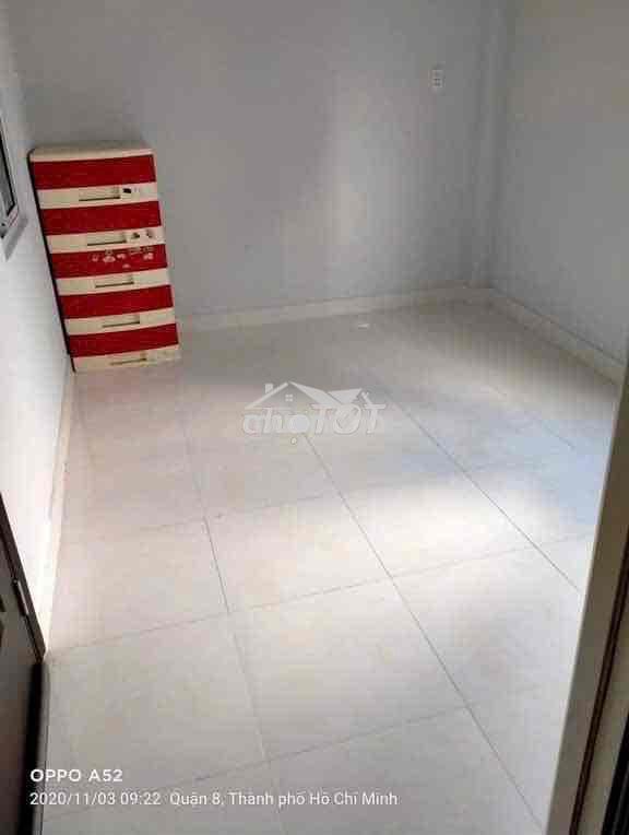 🌸Chdv 5 tầng 16phòng cách mt 2 căn hẻm xe hơi gần cầu chữ y q8 - Ảnh 3