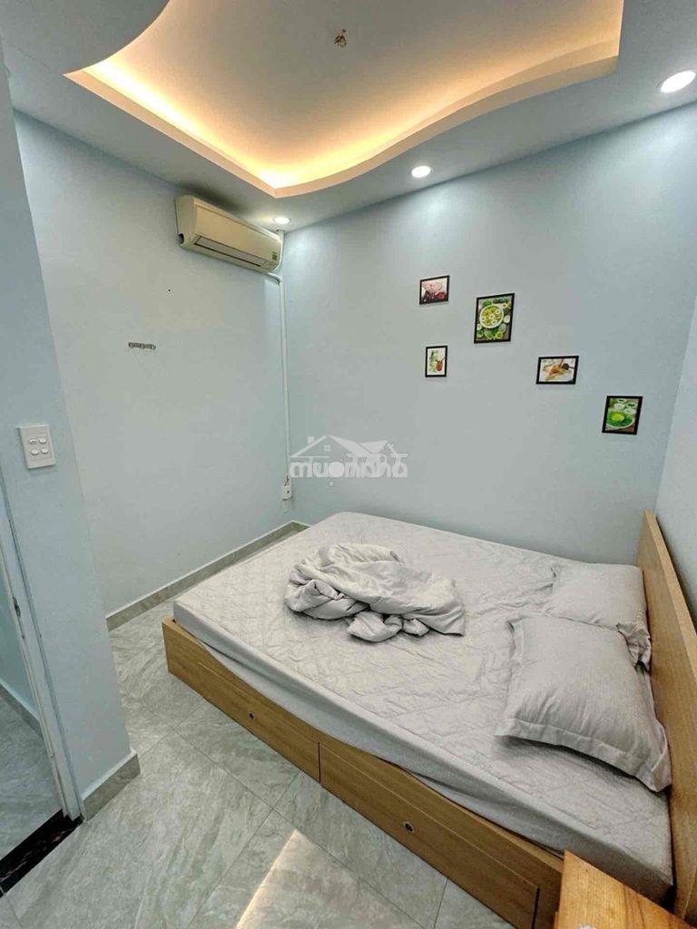 Hẻm xe tải quận 3- nh định giá 10 tỷ nay giảm 3 tỷ- chỉ còn nhỉnh 7 tỷ - Ảnh 4