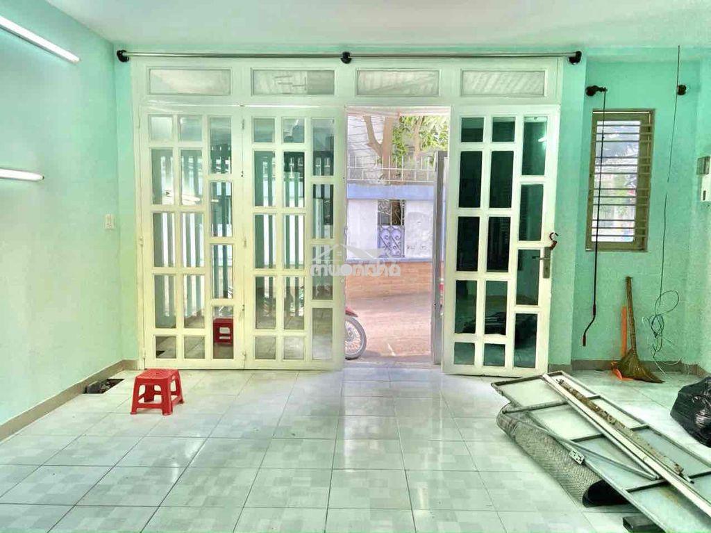 Bán nhà mặt tiền đường số 14 q2 - Ảnh 4