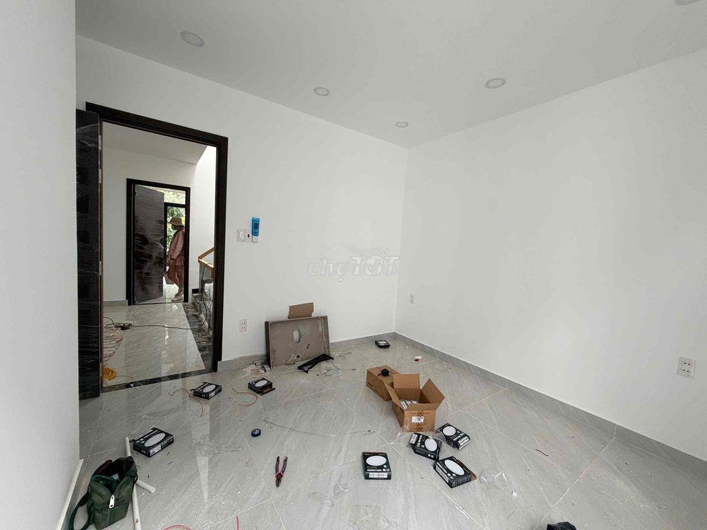 Khai trương phòng mới full nội thất - Ảnh 2