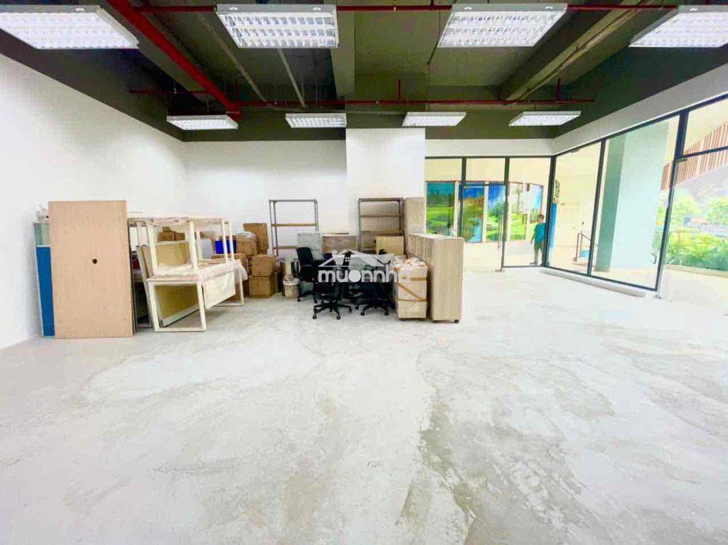 Cho thuê shophouse topaz twins 89.7m2 khu d2d biên hòa - 3