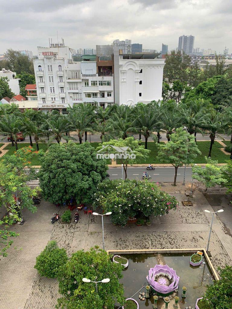 Cần cho thuê căn hộ chung cư sinh lợi silland tower - 4