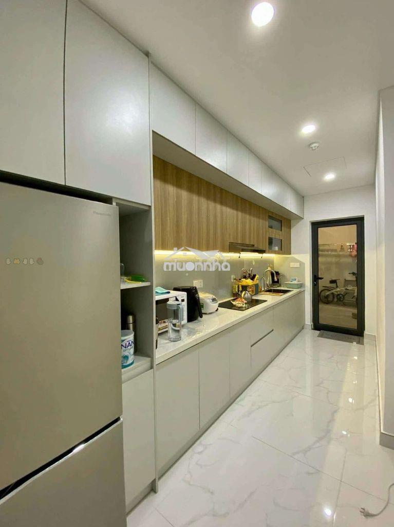 Cho thuê 142m2 brilliant khu diamond, full nội thất đẹp - Ảnh 3