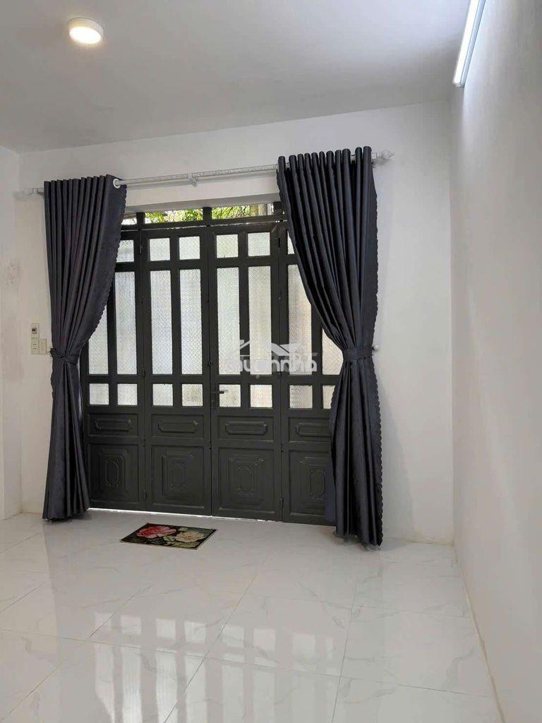 Bán nhà ccvb đường tam bình hiệp bình chánh thủ đức cũ - 2