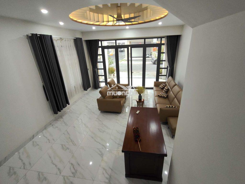 Nhà tp mới bình dương full nội thất - Ảnh 4