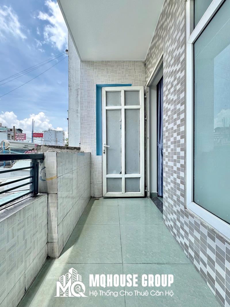 ♟️ Khai trương căn hộ mới 100% giặt riêng ngay tân kỳ tân quý  - Ảnh 4