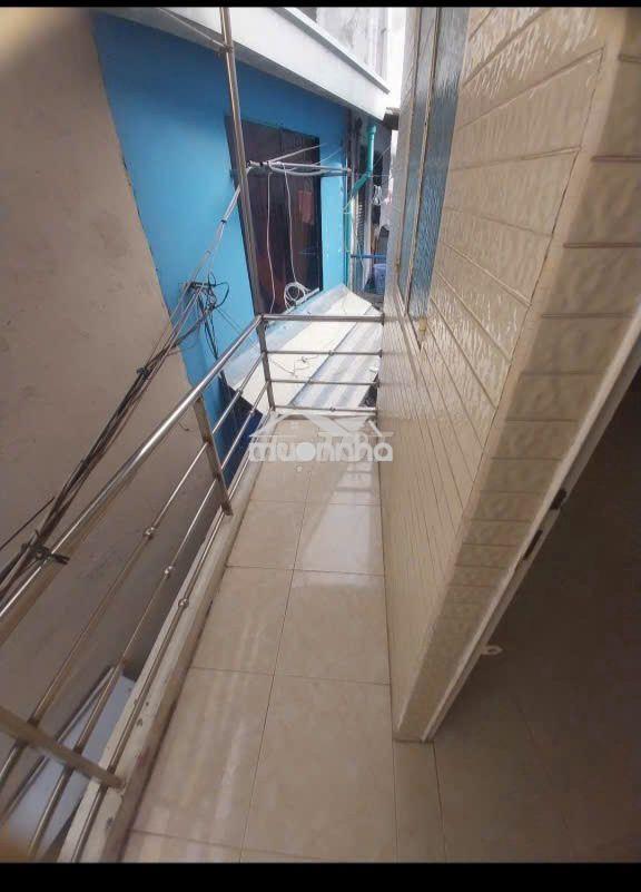 Nhà hẻm 25/25/ đội cung shr 2ty6 - Ảnh 2
