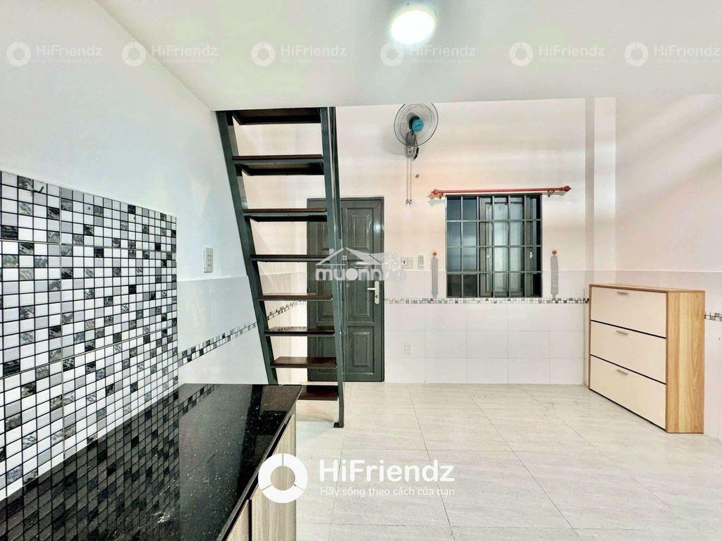 Chung cư mini mới xây ngay hoà bình - tô hiệu gần đầm sen, giáp q11 - Ảnh 2