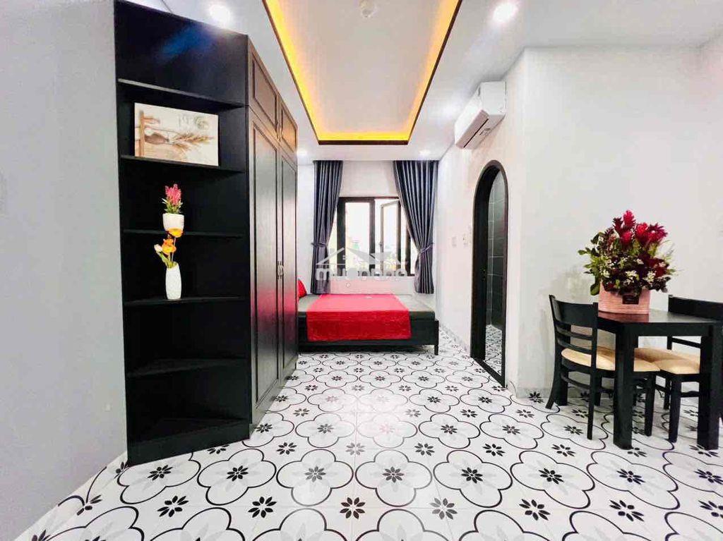 Chdv luxury full topping , cửa sổ trời thoáng, nằm giáp q6, tỉnh lộ 10 - Ảnh 2