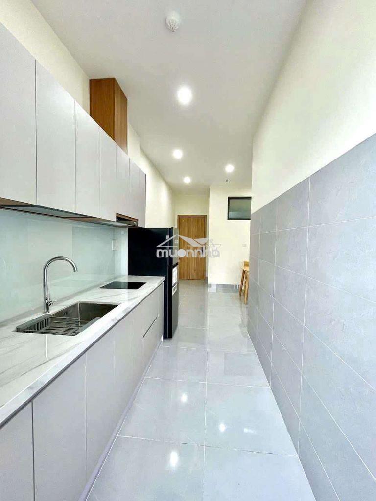 Căn hộ 1pn , phòng bếp riêng ,máy giặt riêng - Ảnh 3