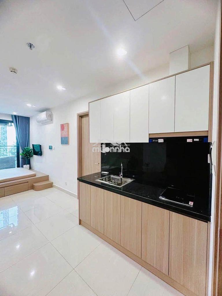 Căn hộ studio mini full nội thất ngay lũy bán bích - âu cơ - hòa bình - Ảnh 3