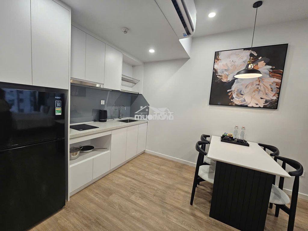 Cho thuê căn hộ khách sạn bcons city hotel - chỉ 7,5tr - Ảnh 4